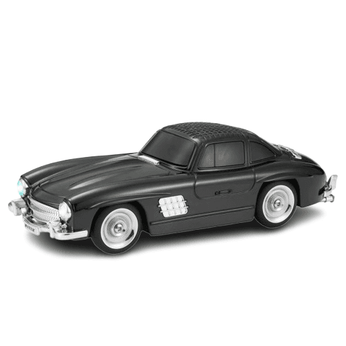 Bluetooth zvučnik WS-300SL, Crni