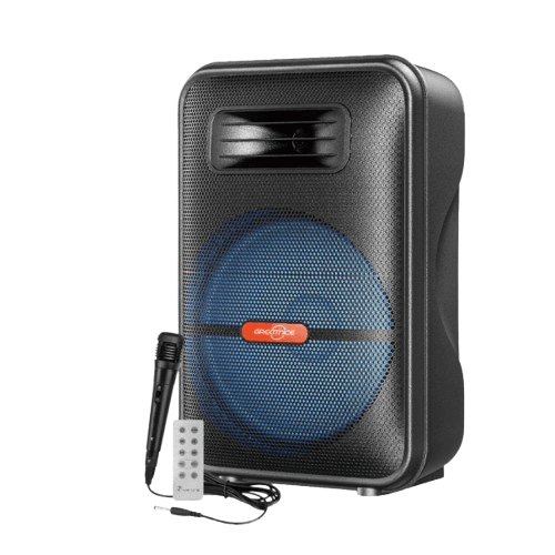 Bluetooth zvučnik GTS-1876