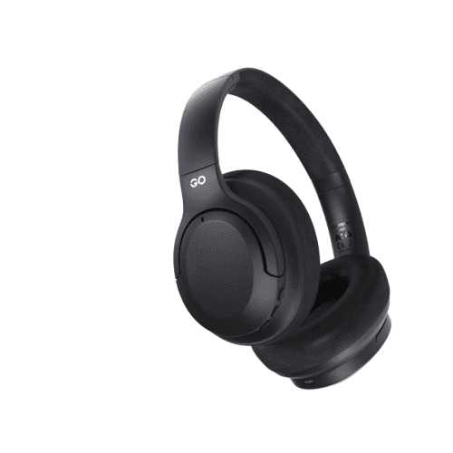 Fantech Bluetooth slušalice GO Vibe WH05A, Crne
