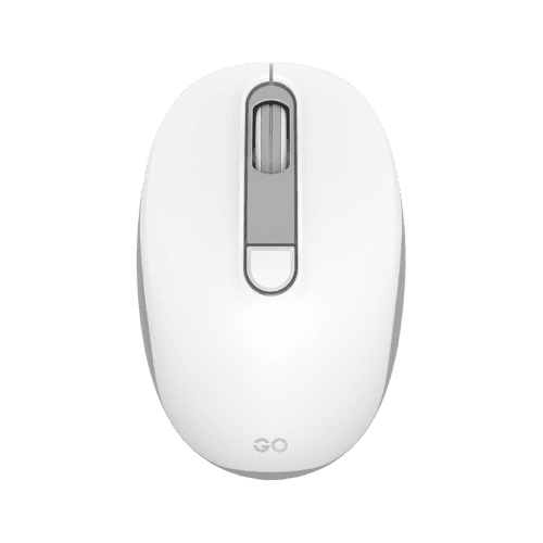 FANTECH Miš W192 beli