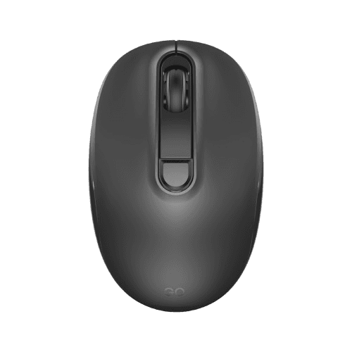 FANTECH Kancelarijski miš W192 crni