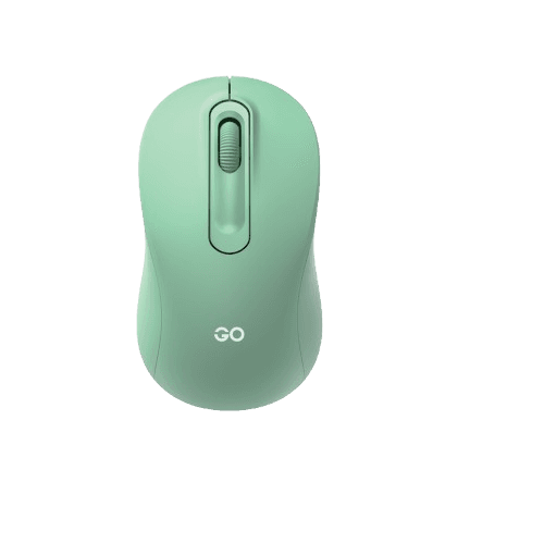 FANTECH Miš Wireless W608 GO zeleni