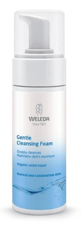 WELEDA Blaga pena za čišćenje lica, 150ml