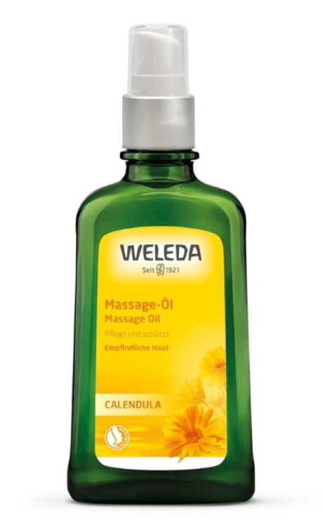 WELEDA Ulje za telo od nevena, 100ml