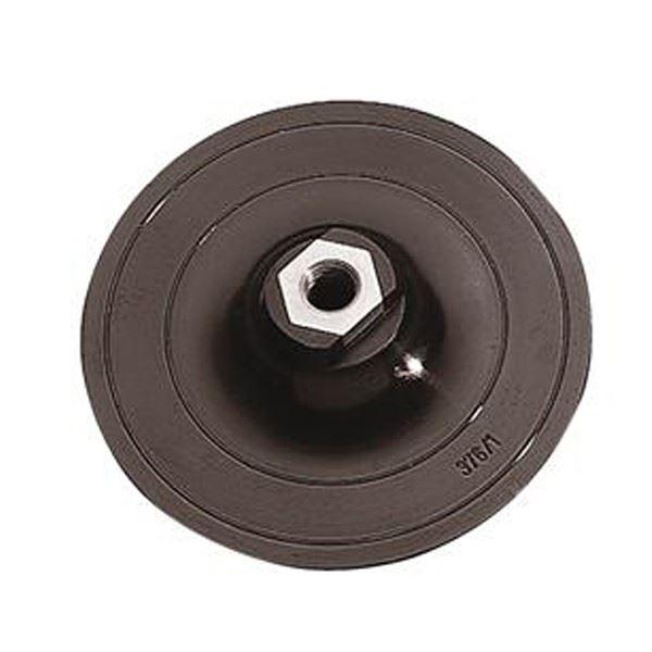 WOLFCRAFT Samolepljivi brusni disk fi 125mm M14