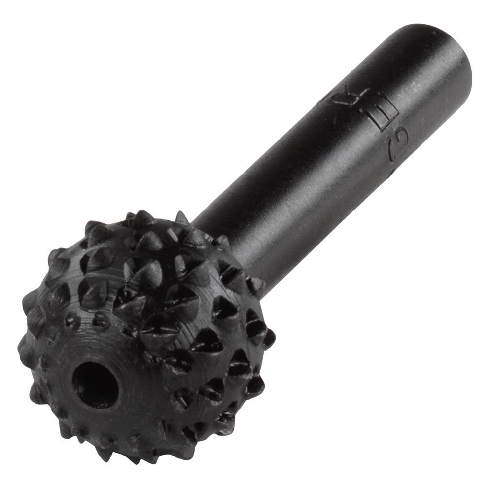 WOLFCRAFT Glodalo za drvo Ø15 mm - 2533000