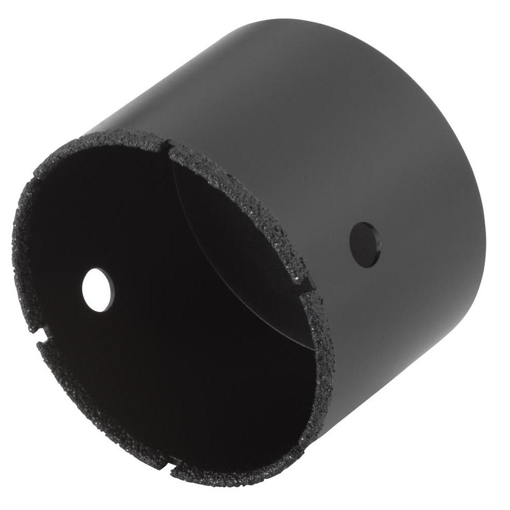 WOLFCRAFT Dijamant kruna za keramiku 68 mm, 5949000