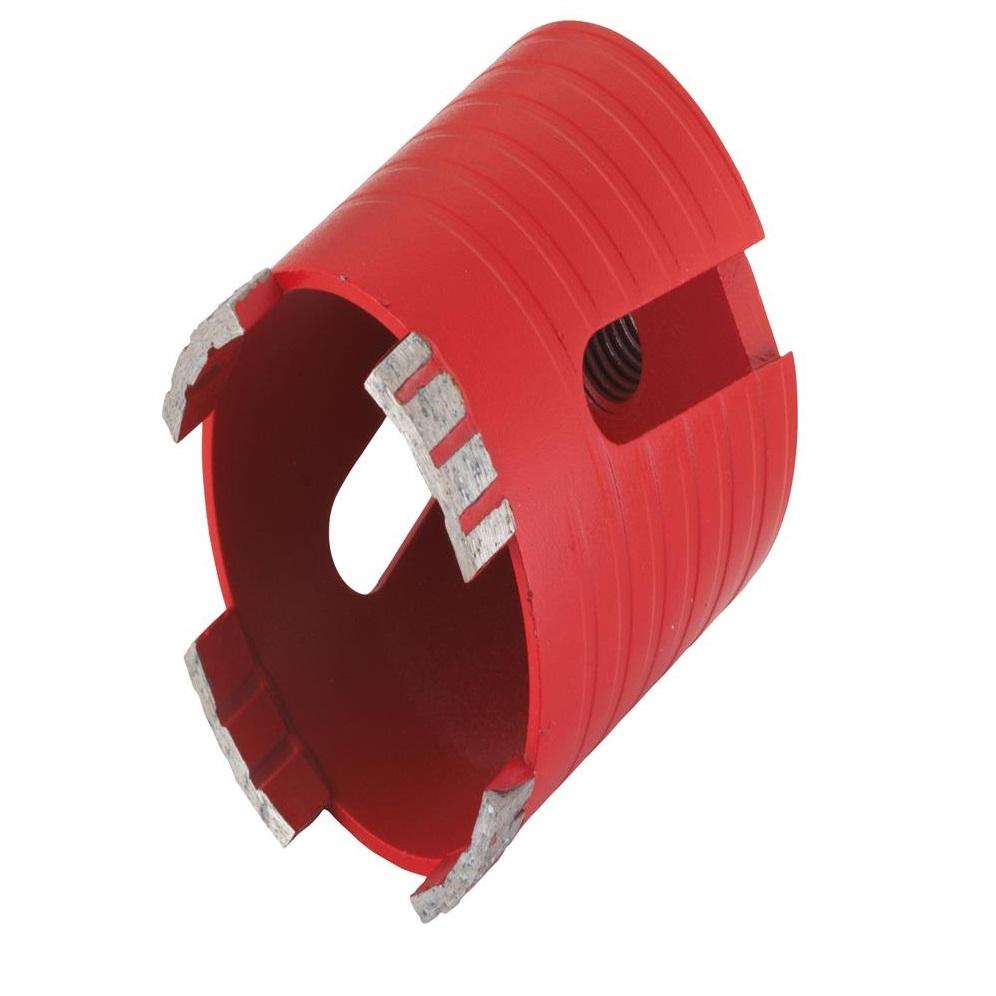 WOLFCRAFT Dijamant kruna za keramiku 68 mm‚ 7957000