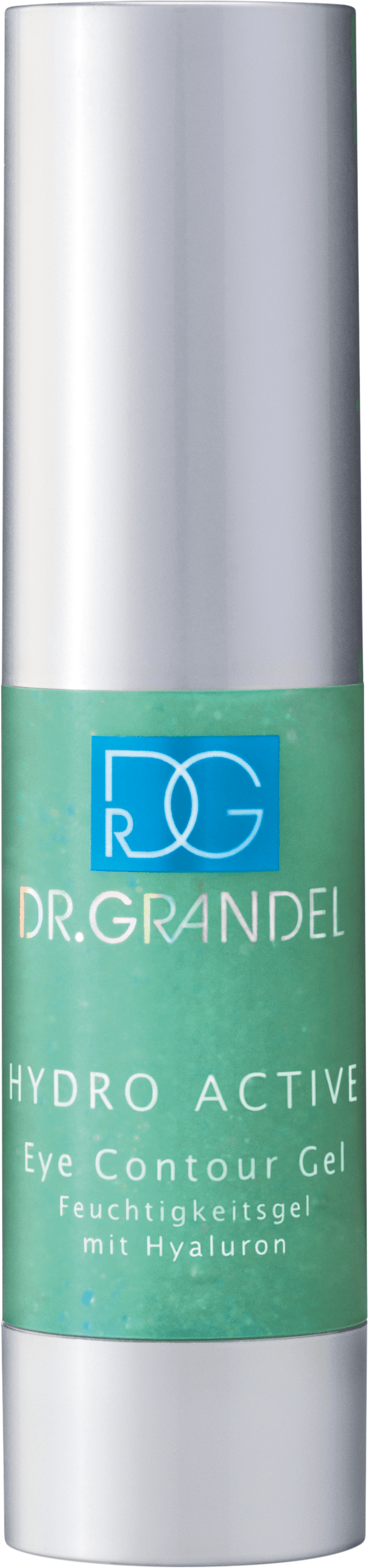 DR.GRANDEL Gel za predeo oko očiju HYDRO ACTIVE 15ml