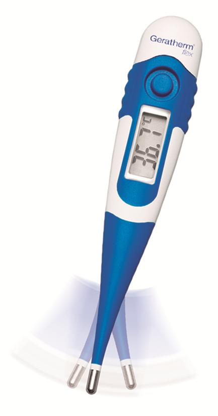 GERATHERM FLEX GT-3020 Digitalni medicinski toplomer