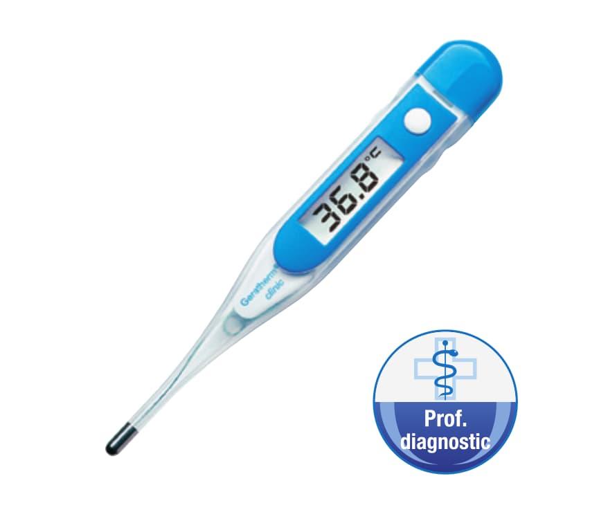 GERATHERM Clinic GT-2038 Digitalni medicinski toplomer