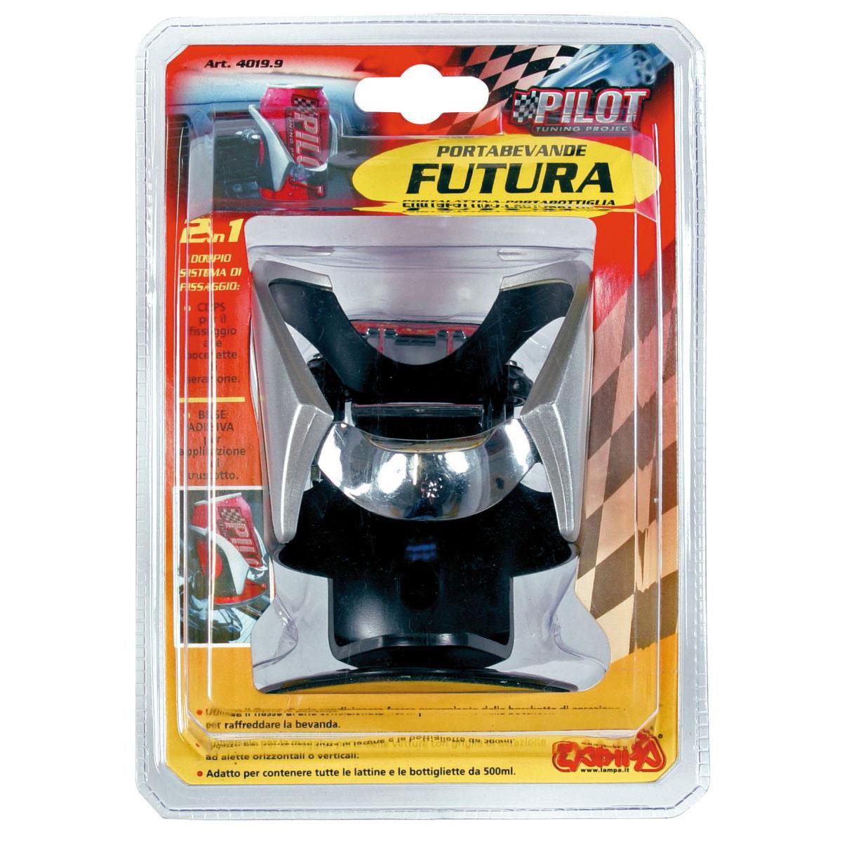 LAMPA ACCESSORIES Držač Ćaše Prečnik 67mm  500Ml