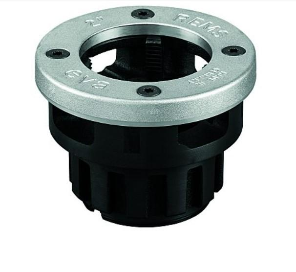 REMS Glava za nareznicu Eva 2'' crna