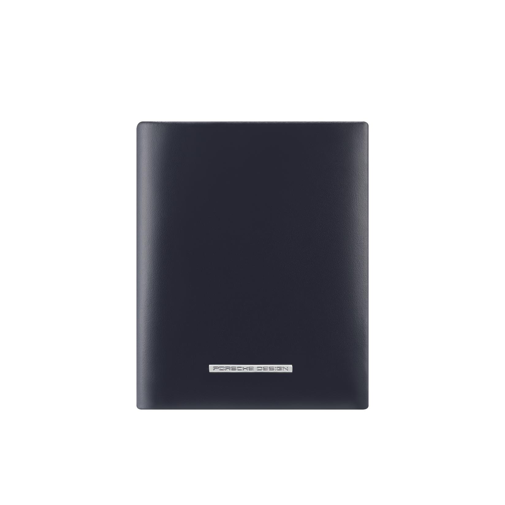 PORSCHE DESIGN Muški novčanik za kartice Classic 13 pockets crni