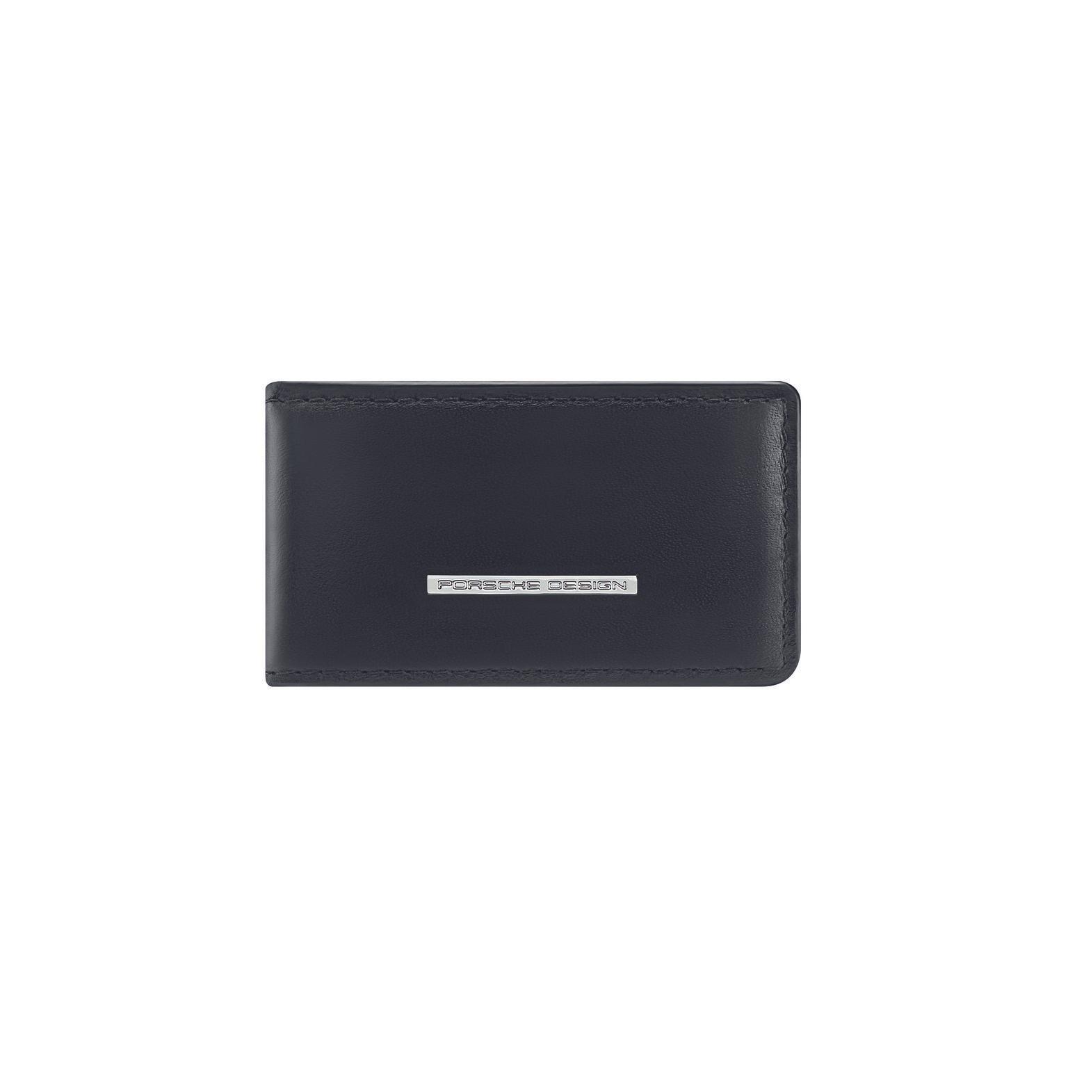 PORSCHE DESIGN Šnala za novac Classic crna