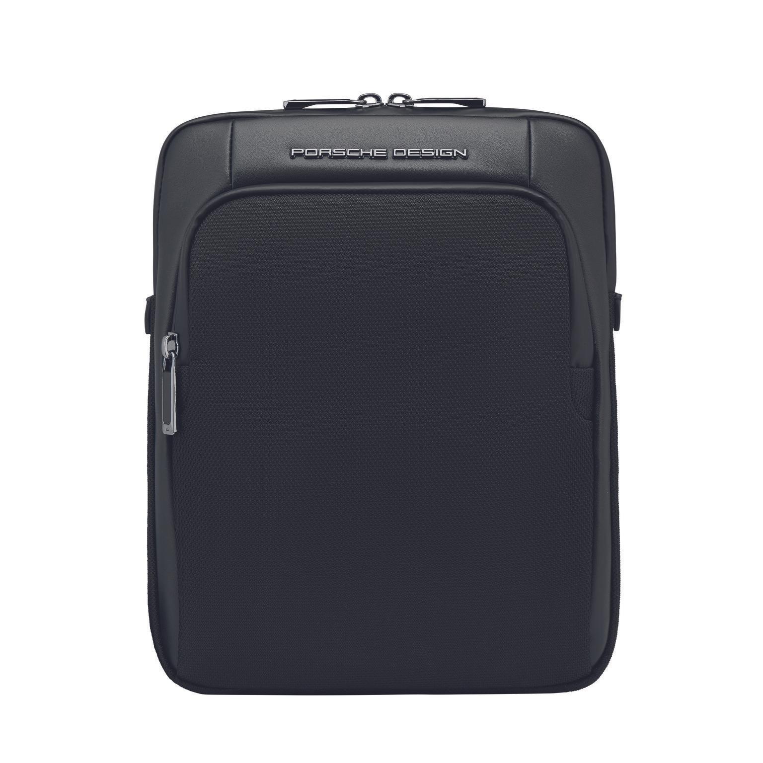 PORSCHE DESIGN Torbica preko ramena Roadster Nylon S crna