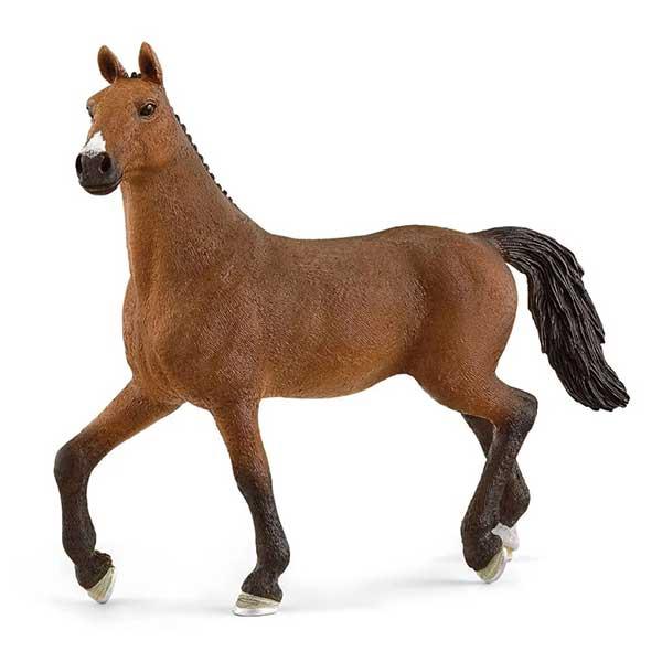 SCHLEICH Figura Oldenburger kobila