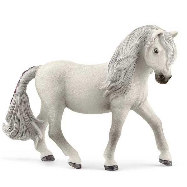 SCHLEICH Figura Islandski poni kobila
