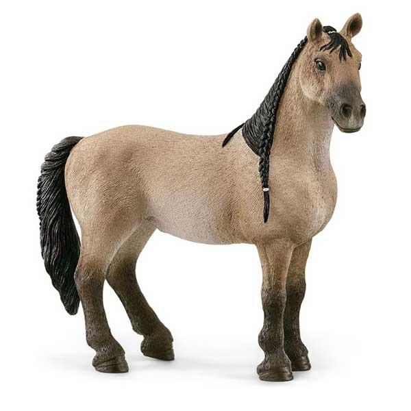 SCHLEICH Figura Criollo Definitivo kobila