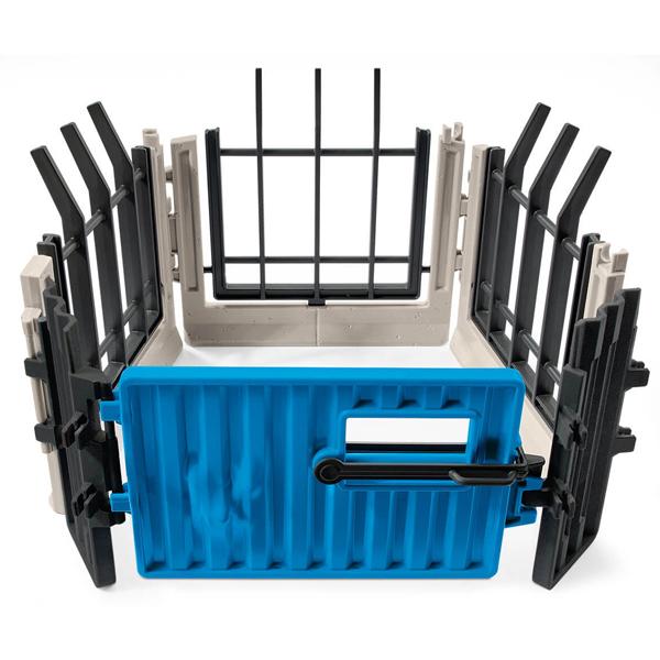 SCHLEICH Ograda za dinosauruse