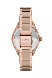 Fossil Ženski sat, Rose gold