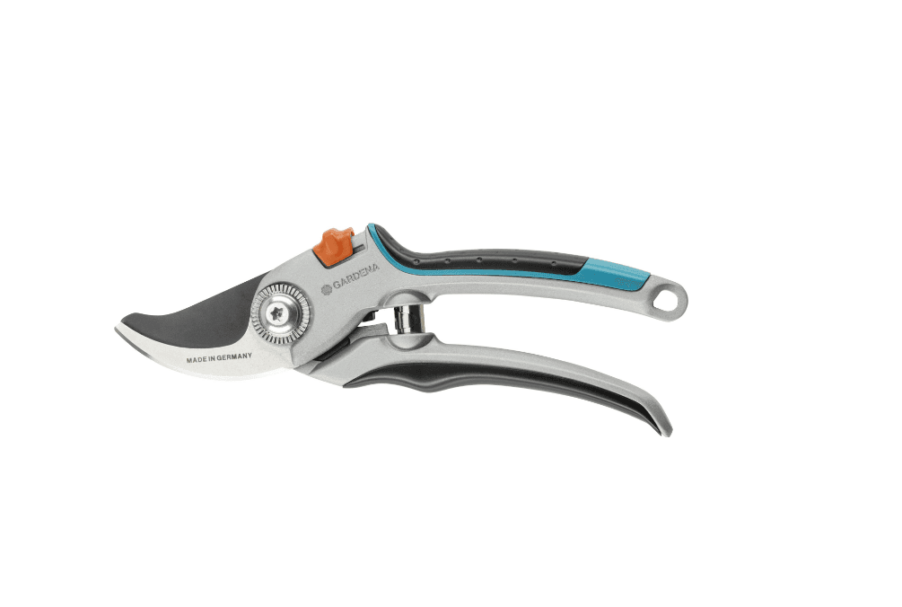 GARDENA Makaze vrtne sa aluminijumskim ručicama B/L Comfort