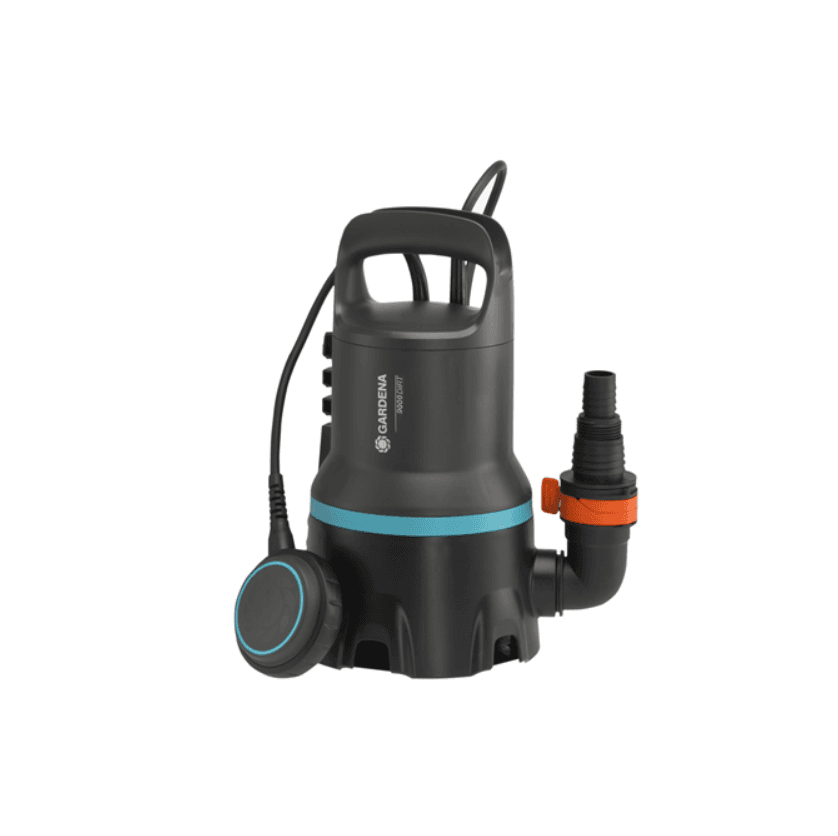 GARDENA Pumpa za prljavu vodu 9000