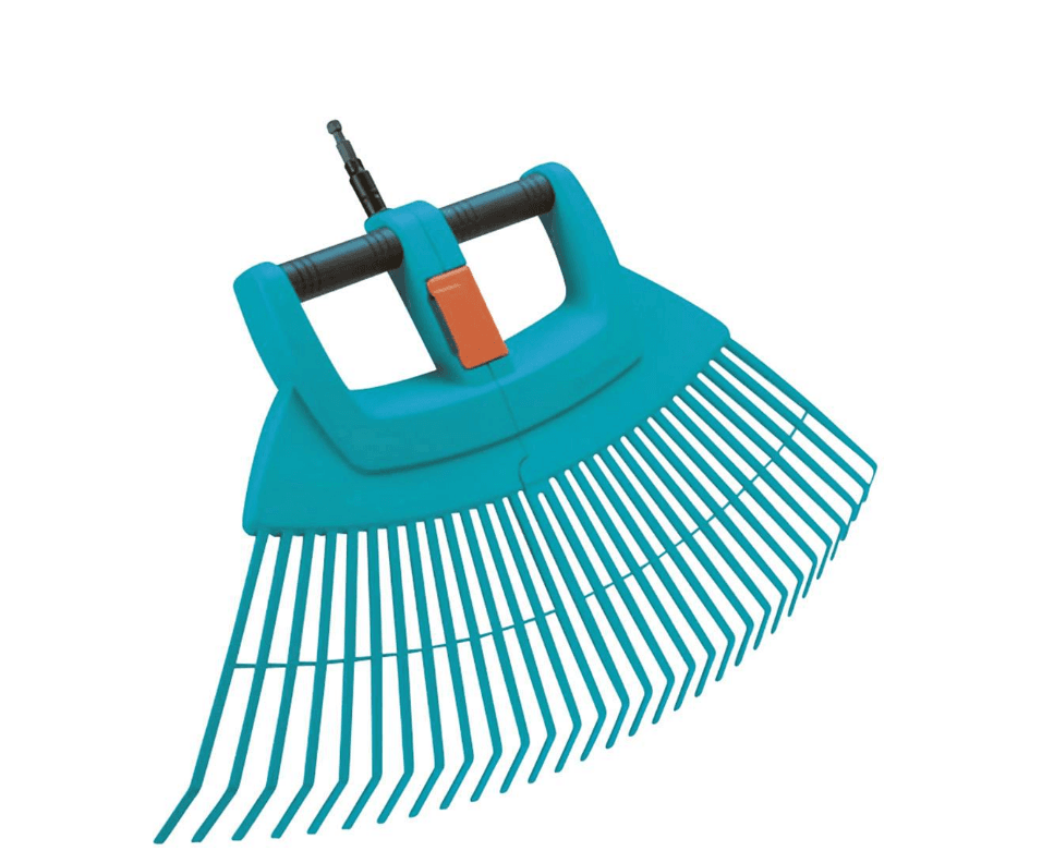 GARDENA Sklopiva grabulja CS 77 cm