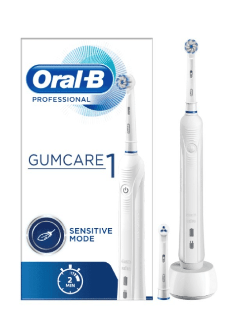 ORAL B Pro1 Gum Care Professional Električna četkica za zube