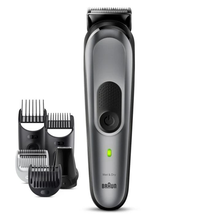 BRAUN Višenamenski trimer sa 10 funkcija MGK7420