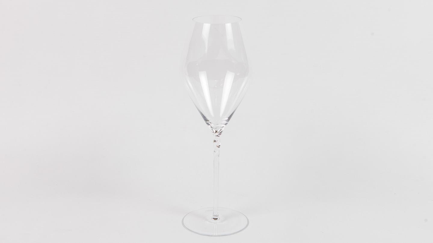 ZAFFERANO Čaša Jcl prosecco