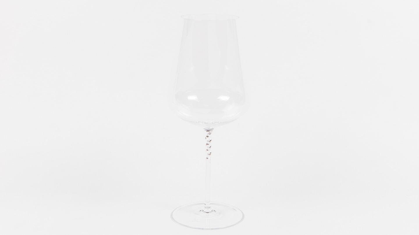 ZAFFERANO Čaša za belo vino