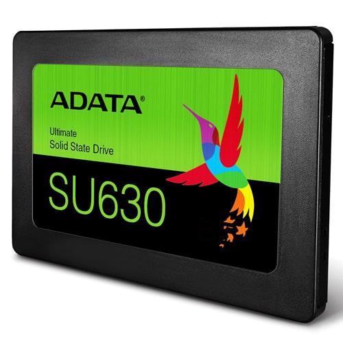 Selected image for A-DATA SU630 Interni disk SSD, 480 GB, SATA, 6 GB/s 2.5