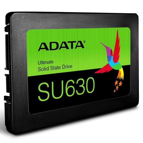 Selected image for A-DATA SU630 Interni disk SSD, 480 GB, SATA, 6 GB/s 2.5
