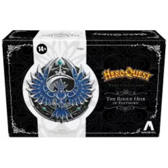 GAMES WORKSHOP Društvena igra, HeroQuest - The Rogue Heir of Elethorn