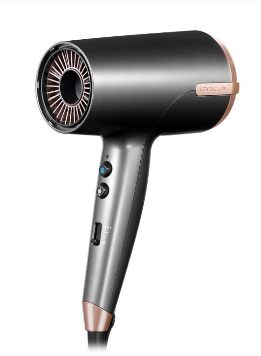 REMINGTON D6077 Fen za kosu One, Maslinasti