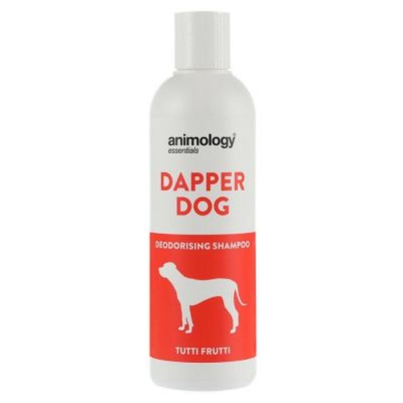 ANIMOLOGY Šampon za pse Dapper Dog Tutti Frutti 250ml