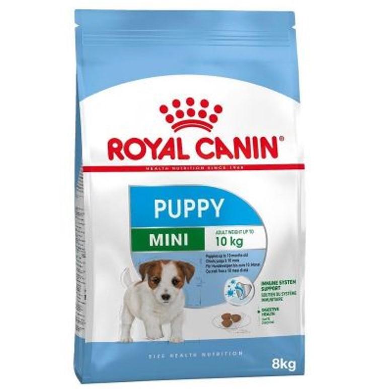 ROYAL CANIN Suva hrana za pse malih rasa, 8 kg