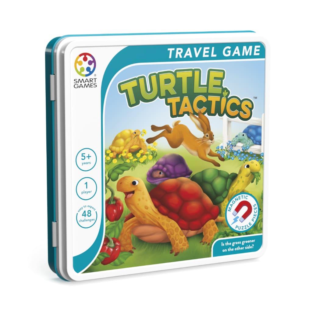 SmartGames Logička igra Turtle Tactics