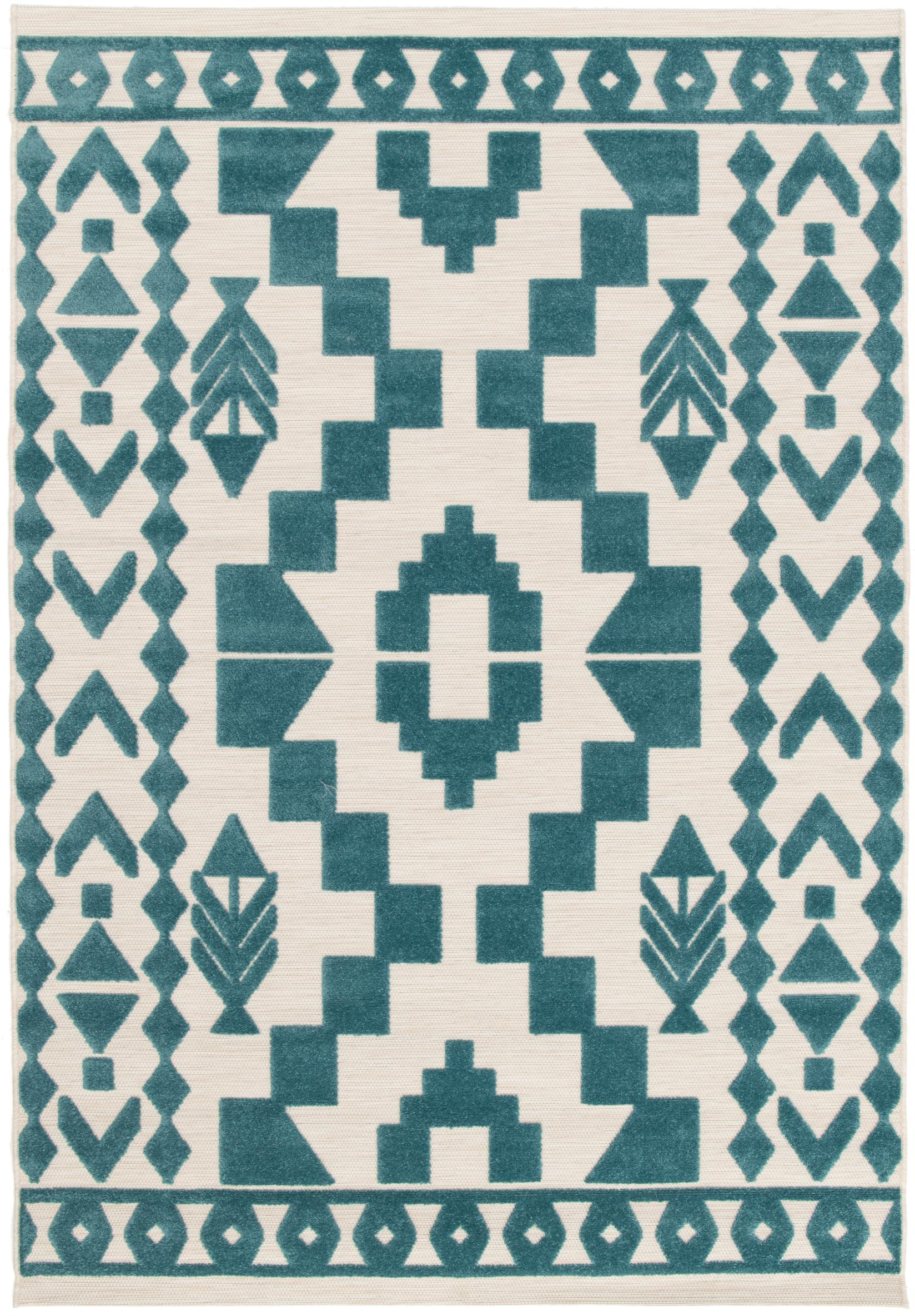 GALERIJA PODOVA 23514/350 Tepih Etnea, 120x170 cm