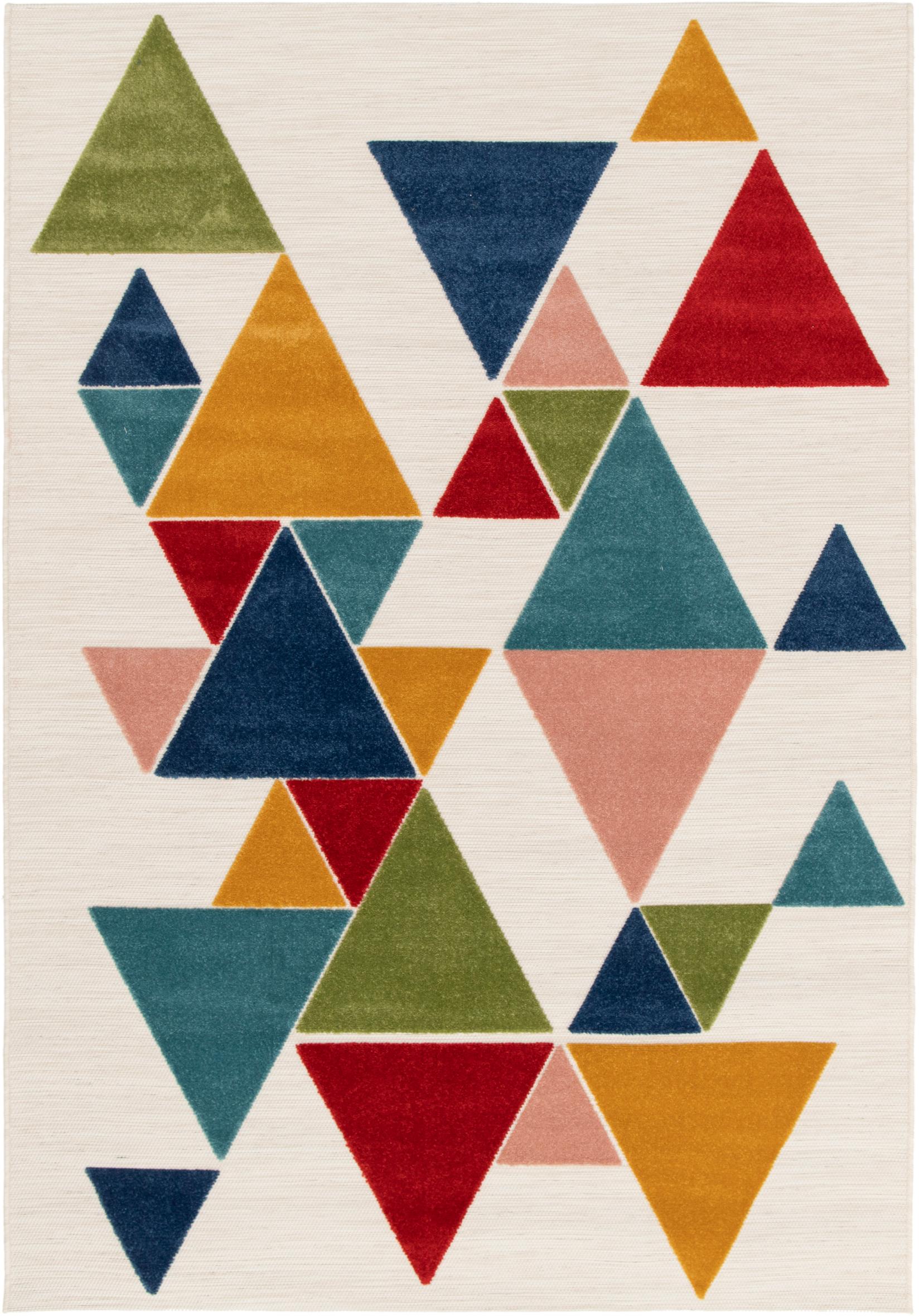 GALERIJA PODOVA 23521/050 Tepih Etnea, 160x230 cm