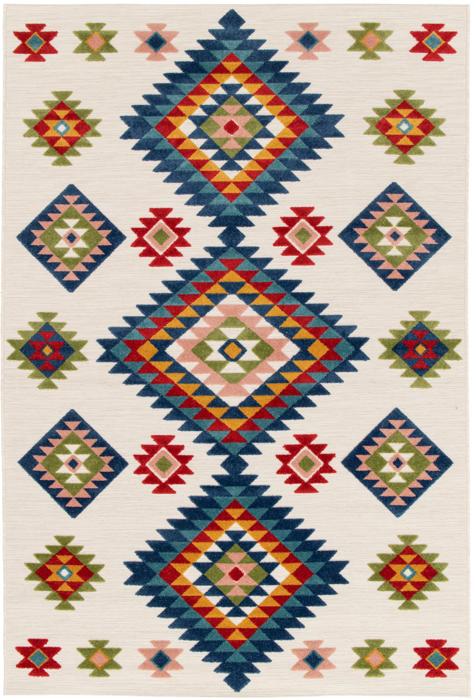 GALERIJA PODOVA 23532/050 Tepih Etnea, 80x150 cm