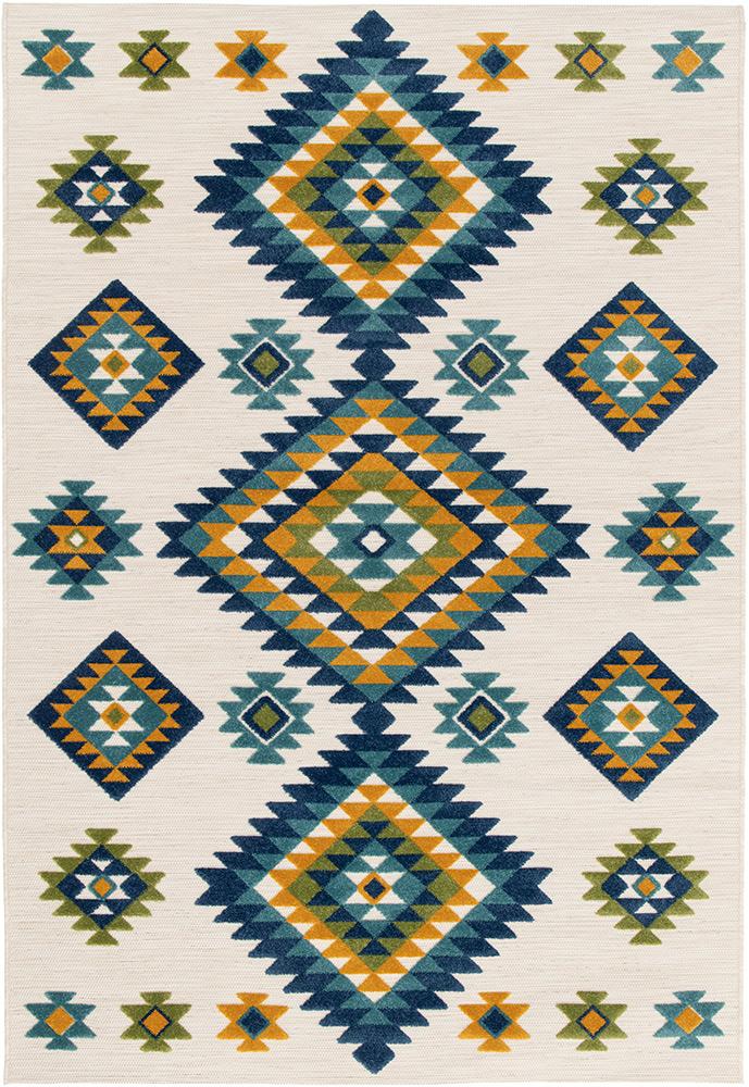 GALERIJA PODOVA 23532/950 Tepih Etnea, 120x170 cm