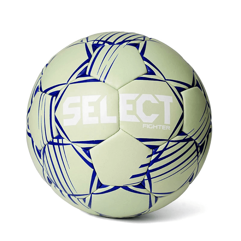 Select Lopta za rukomet Fighter 1, Zelena