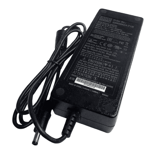 MEANWELL Adapter za medicinske uređaje, AC/DC, GSM90A24-P1M