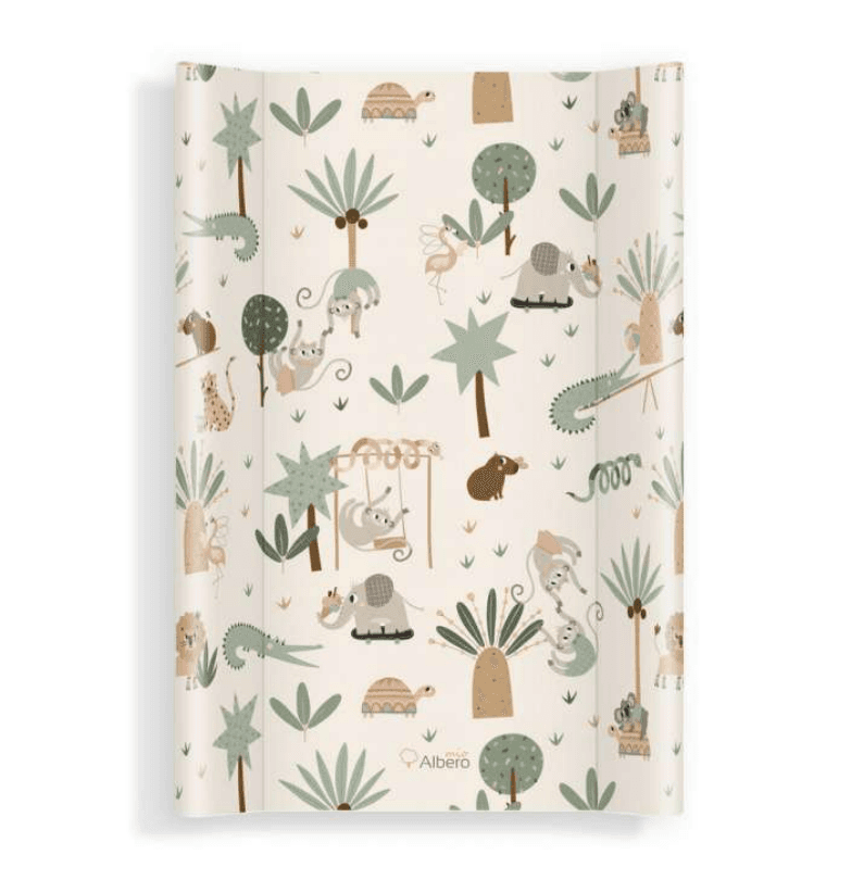 Alberomio Podloga za previjanje dece PT70