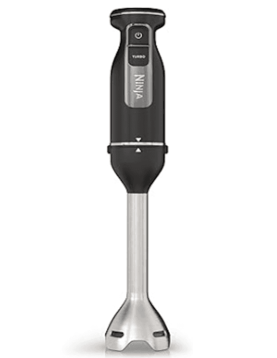 Ninja blender i mikser 3u1 CI100EU Foodi, crni