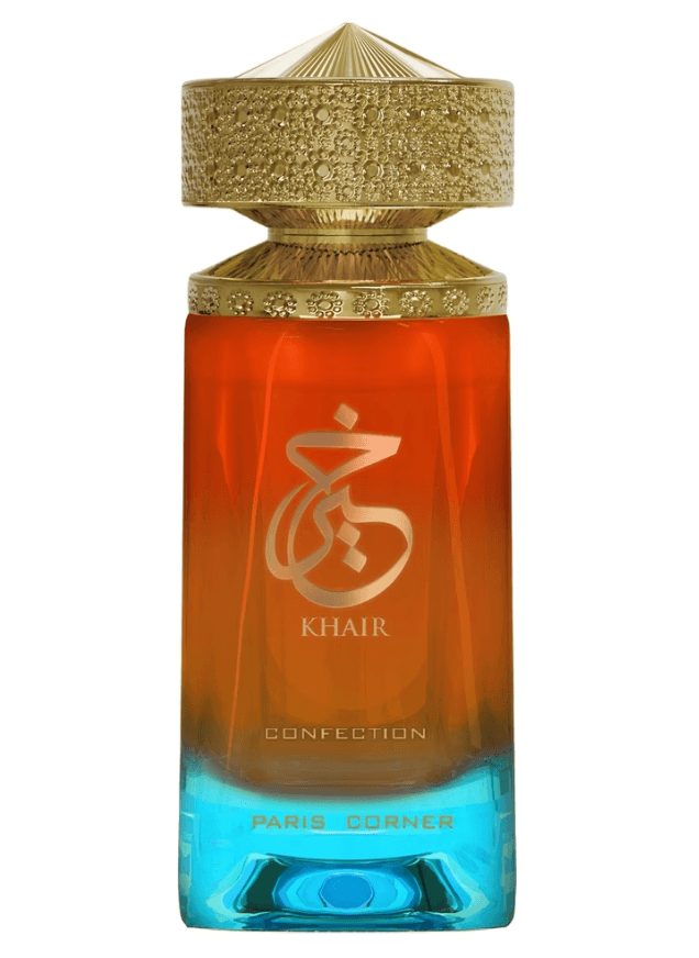 Paris Corner Khair Confection 100ml Eau de Parfum Unisex Fragrance