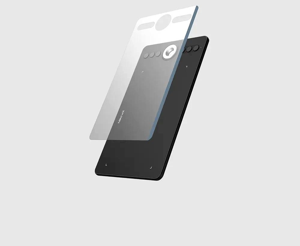 XP-PEN Zaštitna folija za Deco 02 grafičku tablu