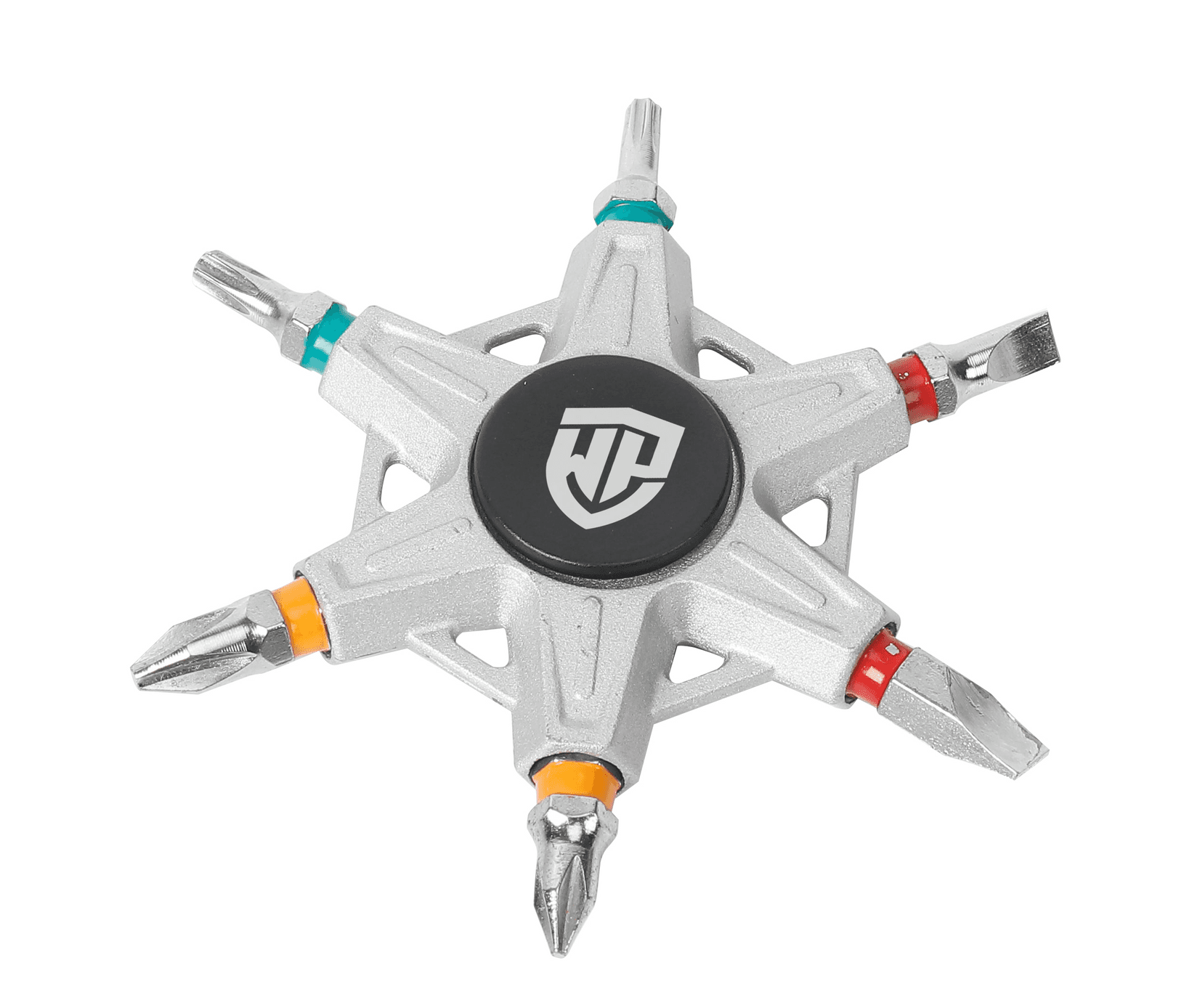 WORKPRO Multi alat 6 u 1 Fidget